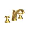 Newport Brass Metropole(R): Widespread Lavatory Faucet