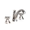 Newport Brass Metropole(R): Widespread Lavatory Faucet
