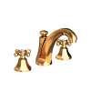 Newport Brass Metropole(R): Widespread Lavatory Faucet