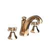 Newport Brass Metropole(R): Widespread Lavatory Faucet