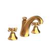 Newport Brass Metropole(R): Widespread Lavatory Faucet