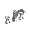 Newport Brass Metropole(R): Widespread Lavatory Faucet