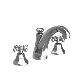 Newport Brass Metropole(R): Widespread Lavatory Faucet