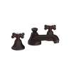 Newport Brass Metropole(R): Widespread Lavatory Faucet