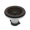 Newport Brass Brasstech: Large Basket Strainer Set