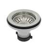 Newport Brass Brasstech: Large Basket Strainer Set
