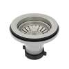 Newport Brass Brasstech: Large Basket Strainer Set