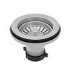 Newport Brass Brasstech: Large Basket Strainer Set