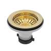 Newport Brass Brasstech: Large Basket Strainer Set