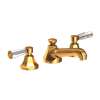 Newport Brass Metropole(R): Widespread Lavatory Faucet
