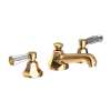 Newport Brass Metropole(R): Widespread Lavatory Faucet