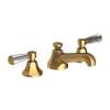 Newport Brass Metropole(R): Widespread Lavatory Faucet