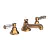 Newport Brass Metropole(R): Widespread Lavatory Faucet