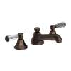Newport Brass Metropole(R): Widespread Lavatory Faucet