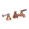Newport Brass Metropole(R): Widespread Lavatory Faucet
