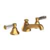 Newport Brass Metropole(R): Widespread Lavatory Faucet