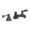 Newport Brass Metropole(R): Widespread Lavatory Faucet