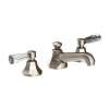 Newport Brass Metropole(R): Widespread Lavatory Faucet