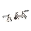 Newport Brass Metropole(R): Widespread Lavatory Faucet