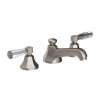 Newport Brass Metropole(R): Widespread Lavatory Faucet