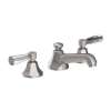 Newport Brass Metropole(R): Widespread Lavatory Faucet
