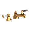 Newport Brass Metropole(R): Widespread Lavatory Faucet