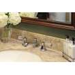Newport Brass Metropole(R): Widespread Lavatory Faucet