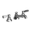 Newport Brass Metropole(R): Widespread Lavatory Faucet