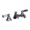 Newport Brass Metropole(R): Widespread Lavatory Faucet