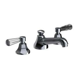 Newport Brass Metropole(R): Widespread Lavatory Faucet