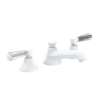Newport Brass Metropole(R): Widespread Lavatory Faucet