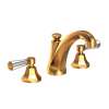 Newport Brass Metropole(R): Widespread Lavatory Faucet