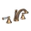 Newport Brass Metropole(R): Widespread Lavatory Faucet