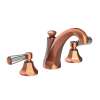 Newport Brass Metropole(R): Widespread Lavatory Faucet