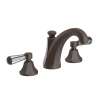 Newport Brass Metropole(R): Widespread Lavatory Faucet