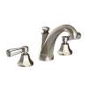 Newport Brass Metropole(R): Widespread Lavatory Faucet
