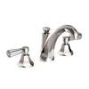 Newport Brass Metropole(R): Widespread Lavatory Faucet