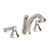 Newport Brass Metropole(R): Widespread Lavatory Faucet