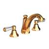 Newport Brass Metropole(R): Widespread Lavatory Faucet