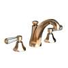 Newport Brass Metropole(R): Widespread Lavatory Faucet