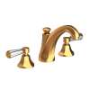 Newport Brass Metropole(R): Widespread Lavatory Faucet
