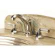 Newport Brass Metropole(R): Widespread Lavatory Faucet