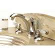 Newport Brass Metropole(R): Widespread Lavatory Faucet