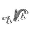 Newport Brass Metropole(R): Widespread Lavatory Faucet