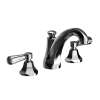 Newport Brass Metropole(R): Widespread Lavatory Faucet
