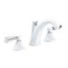 Newport Brass Metropole(R): Widespread Lavatory Faucet