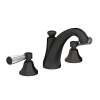 Newport Brass Metropole(R): Widespread Lavatory Faucet