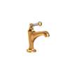 Newport Brass Metropole(R): Single Hole Lavatory Faucet