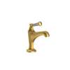 Newport Brass Metropole(R): Single Hole Lavatory Faucet