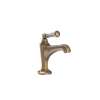 Newport Brass Metropole(R): Single Hole Lavatory Faucet